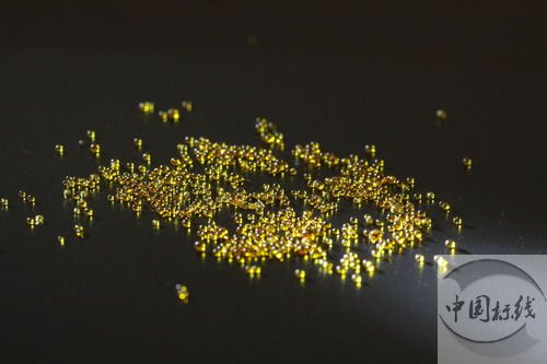 秦安汽车零部件车间喷砂处理